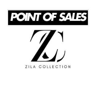 Logo Zila Collection